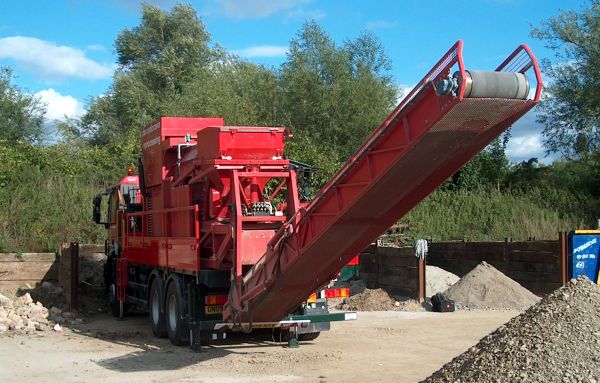 Belmix EB50
